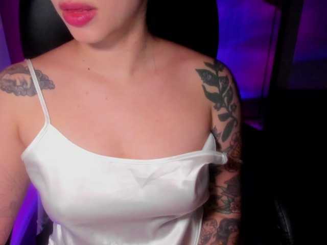 stanovleniye Live-Cam auf BongaCams