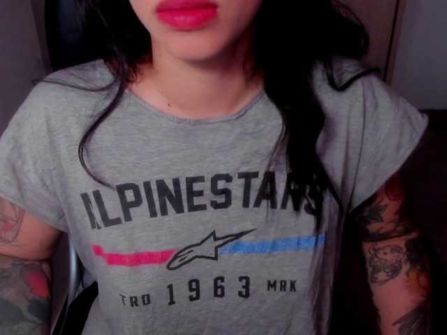 stanovleniye live cam on BongaCams