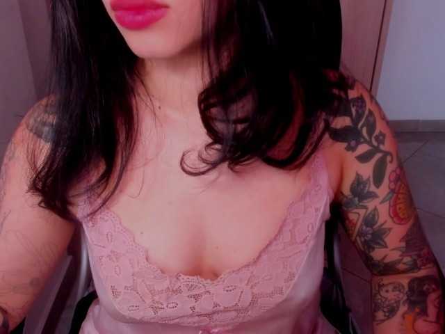 stanovleniye live cam on BongaCams