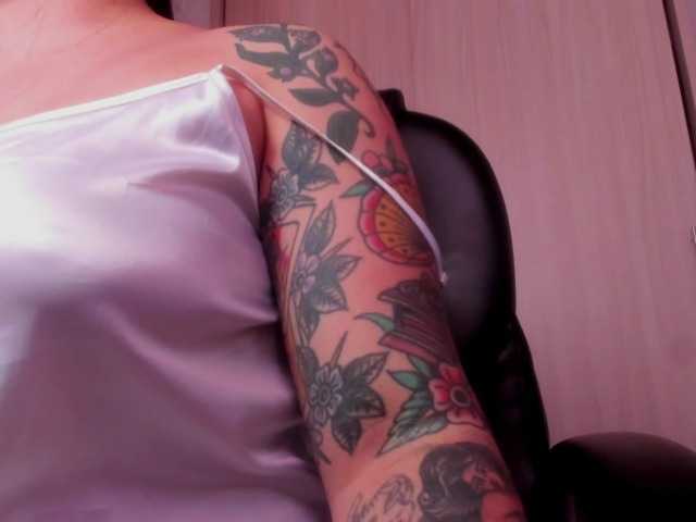 stanovleniye live cam on BongaCams