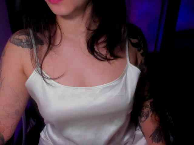 stanovleniye Live Webcam on BongaCams