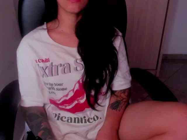 stanovleniye Live Webcam on BongaCams