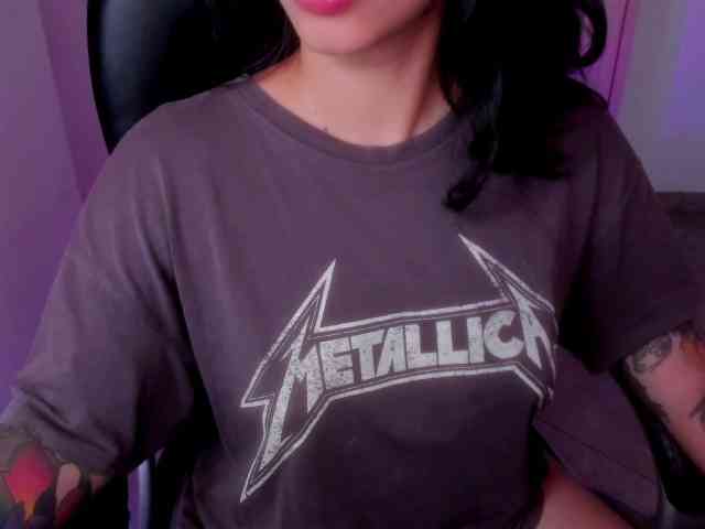 stanovleniye Live Webcam on BongaCams