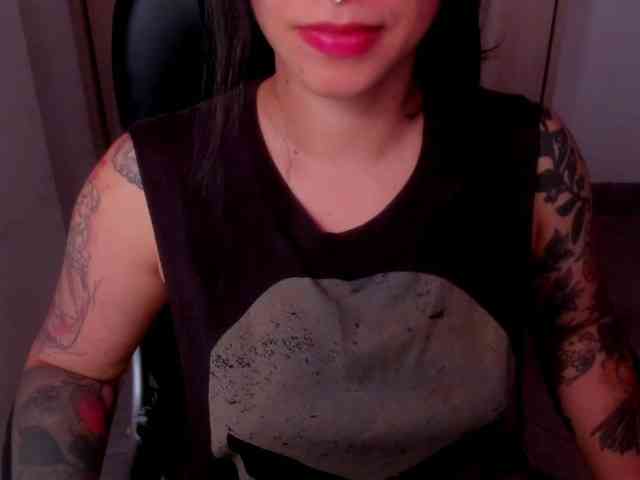stanovleniye Live Webcam on BongaCams