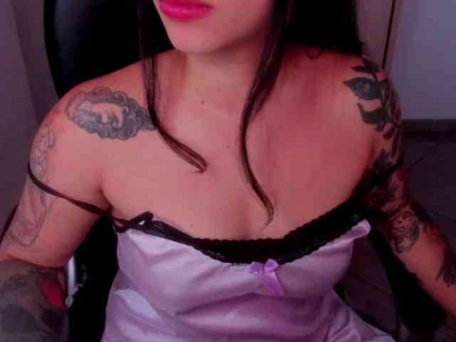 Stanovleniye's cam show statistics and live stream