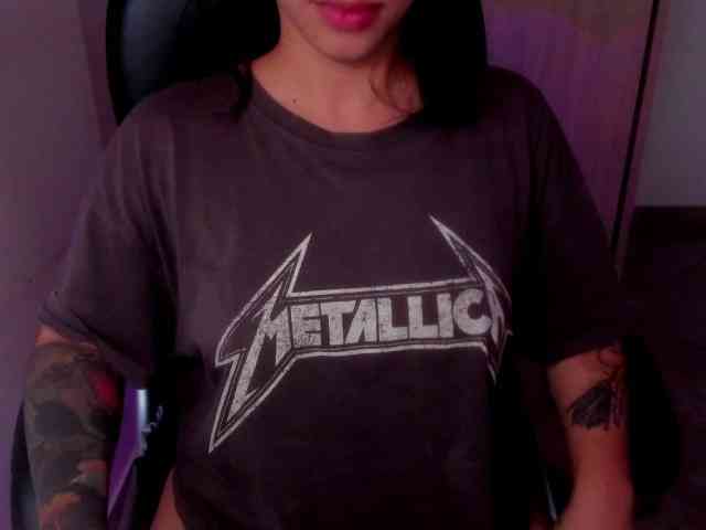 stanovleniye Live Webcam on BongaCams