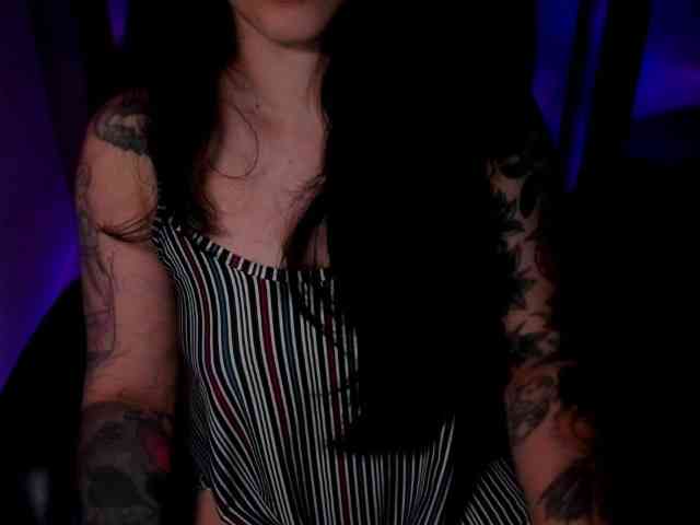 stanovleniye webcam