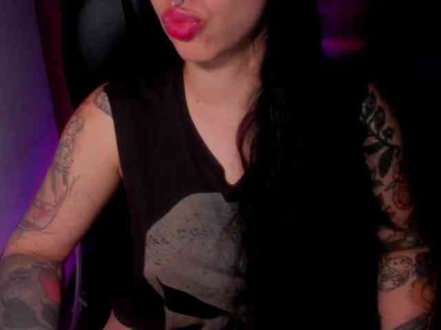 stanovleniye Live Webcam on BongaCams