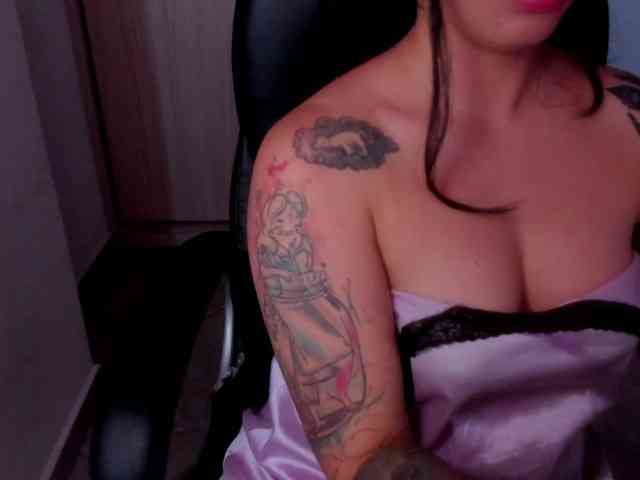 stanovleniye webcam