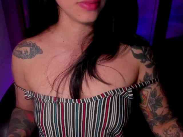 stanovleniye webcam