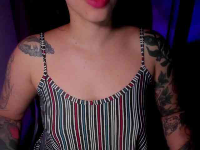 stanovleniye webcam