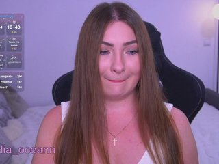Diana_Ocean Porn Show