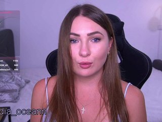 Diana_Ocean Porn Show