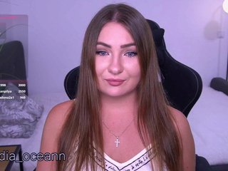 Diana_Ocean Porn Show