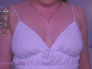 Diana_Ocean Porn Show