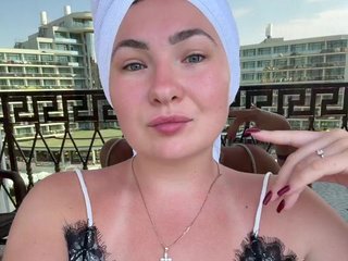 Diana_Ocean Porn Show