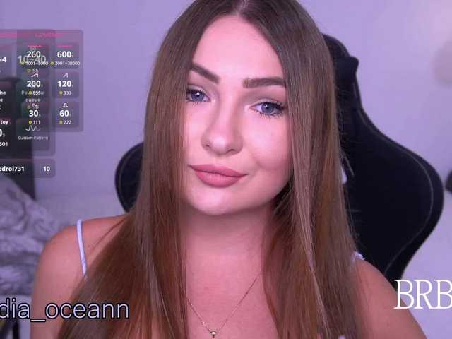 kriss-kisa live cam on BongaCams