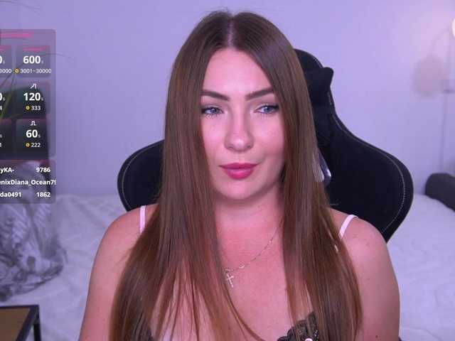 kriss-kisa live webcam show