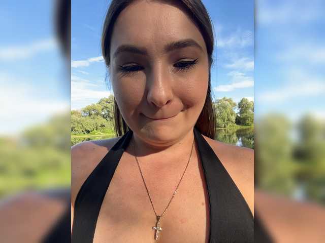 Chat with Diana_Ocean live cam