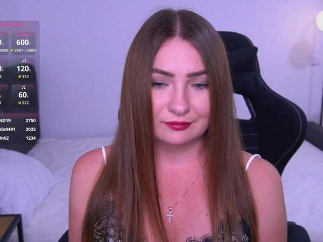 kriss-kisa live webcam show