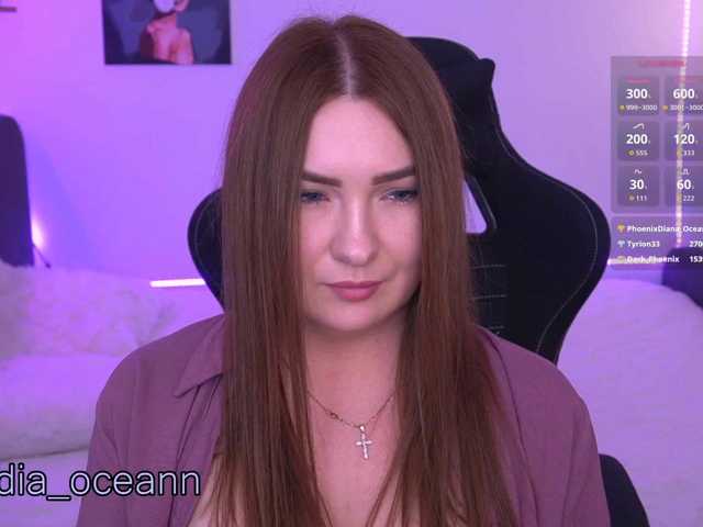Diana_Ocean