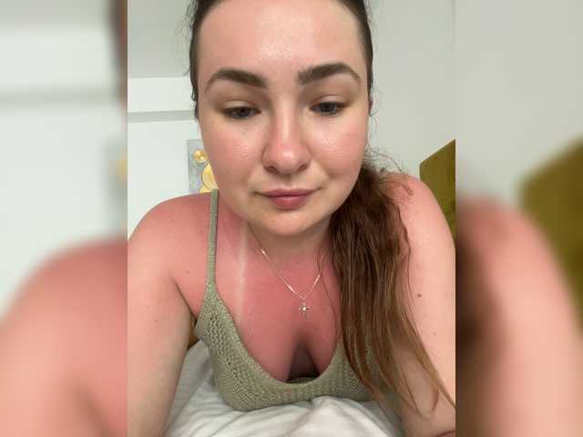 kriss-kisa live cam on BongaCams