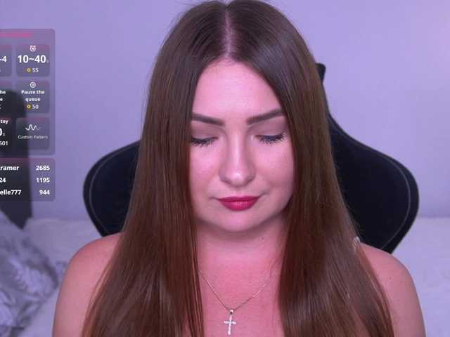 kriss-kisa live webcam show