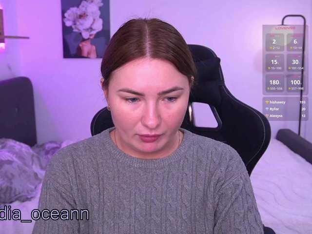 Diana_Ocean