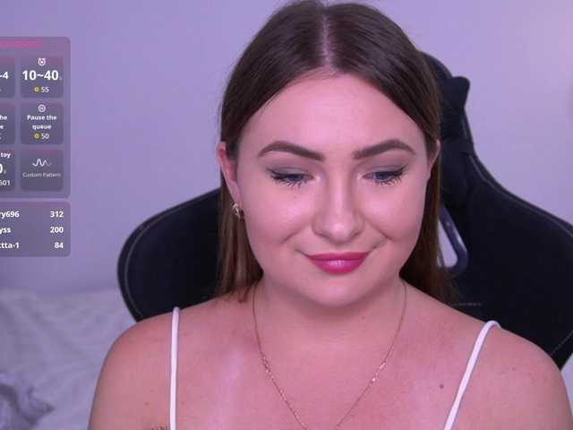 Diana_Ocean live webcam show