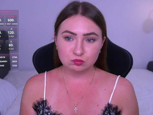 kriss-kisa live webcam show