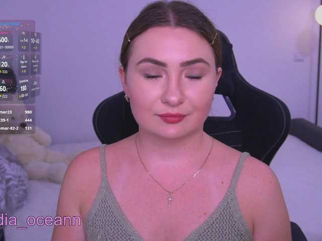Diana_Ocean