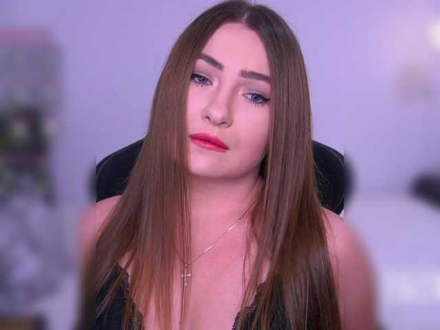 kriss-kisa live cam on BongaCams
