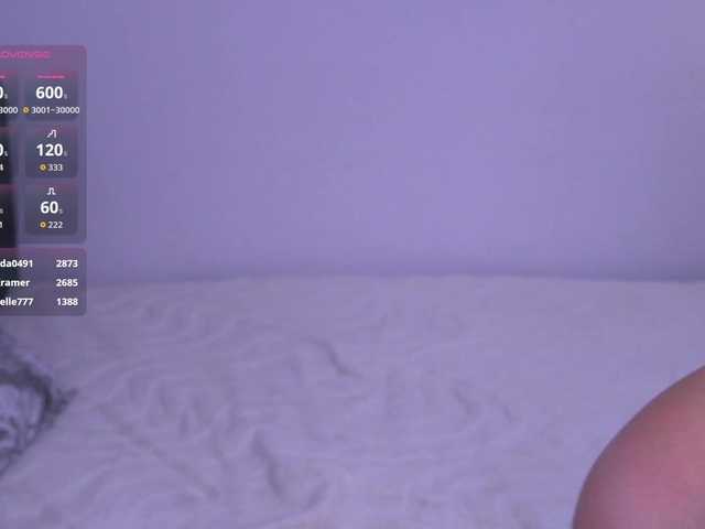 kriss-kisa live webcam show