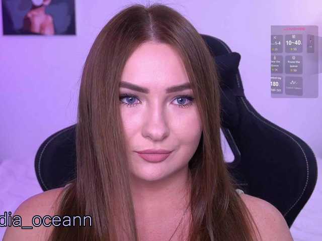 Diana_Ocean
