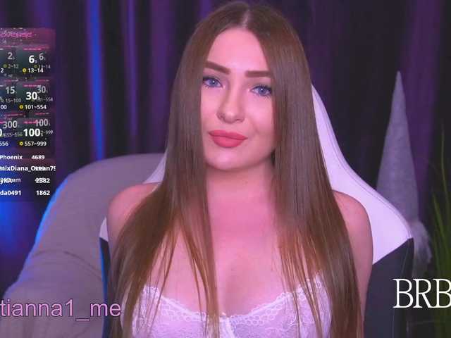 kriss-kisa live webcam show