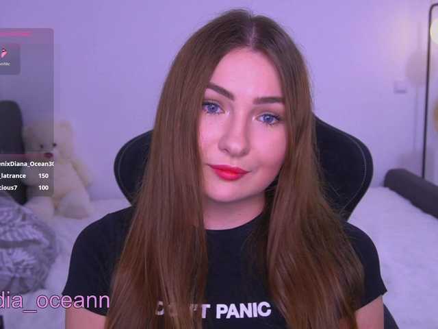 kriss-kisa live cam on BongaCams