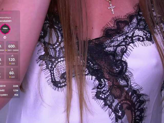kriss-kisa live webcam show