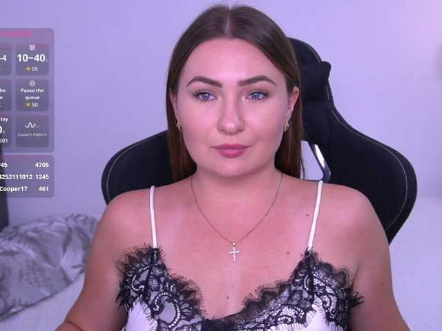 Diana_Ocean live cam