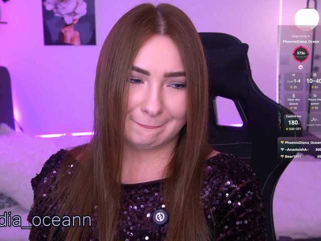 Diana_Ocean