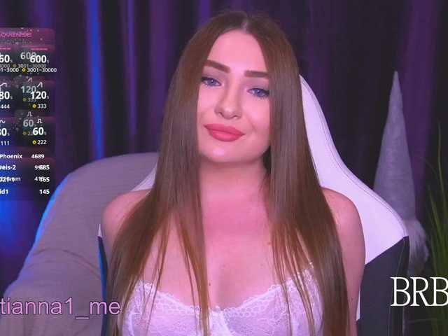 kriss-kisa live webcam show