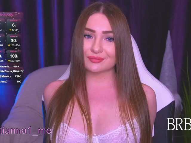 kriss-kisa live cam on BongaCams