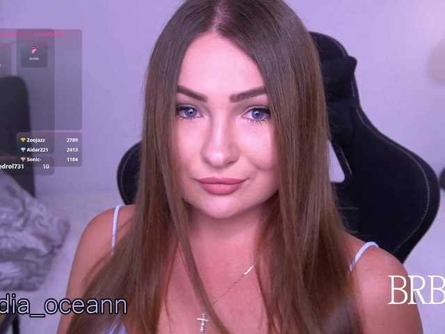 kriss-kisa live cam on BongaCams