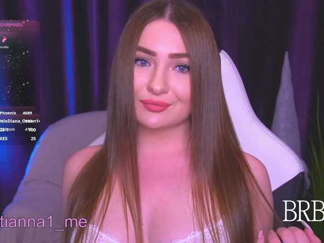 kriss-kisa live cam on BongaCams