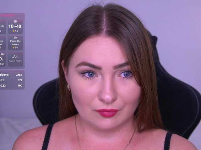 kriss-kisa live webcam show