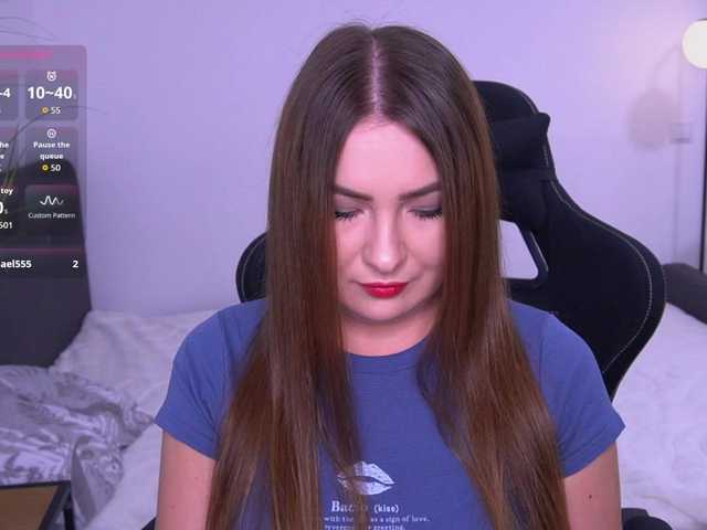 Diana_Ocean live webcam show