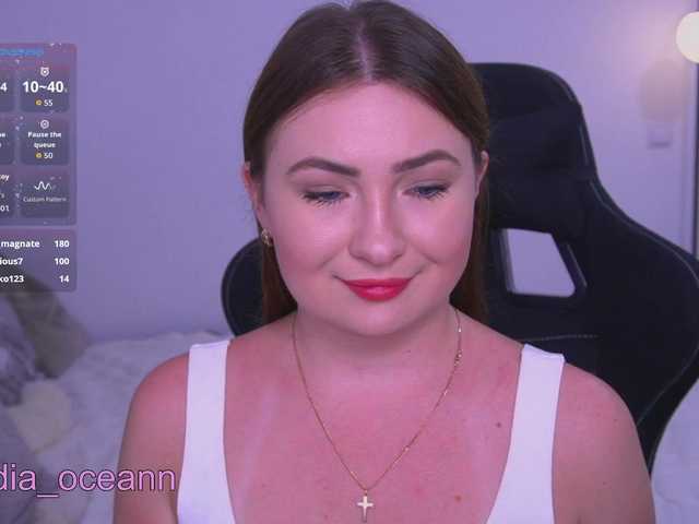 kriss-kisa live cam on BongaCams