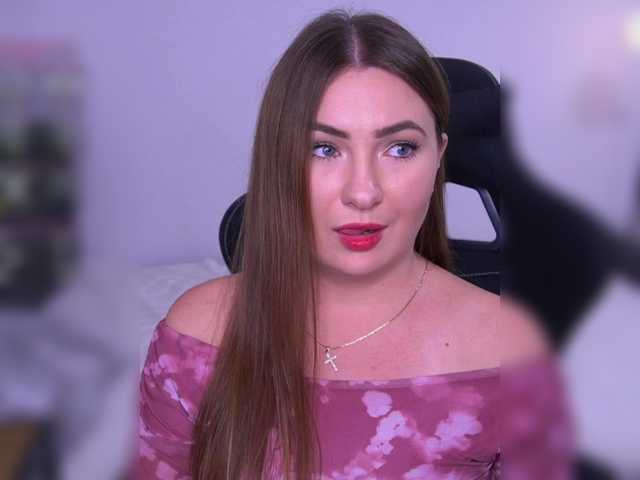 Diana_Ocean live webcam show