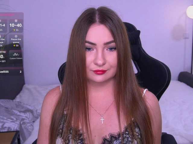 Diana_Ocean live webcam show