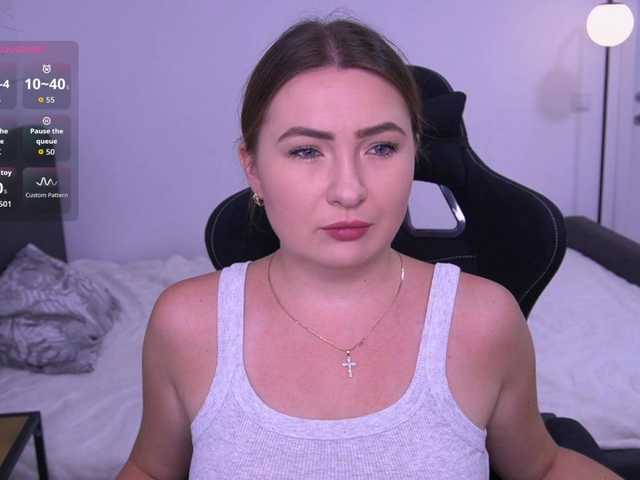 kriss-kisa live cam on BongaCams