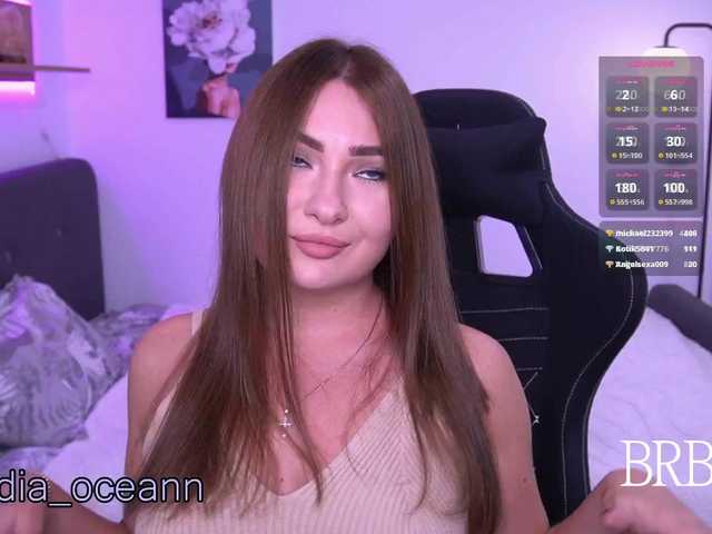 Diana_Ocean
